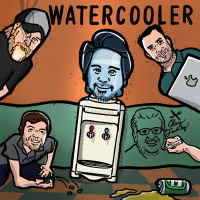 Metal Detector Guys and Washing Dishes (#421)