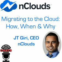 Migrating to the Cloud? How, When  Why