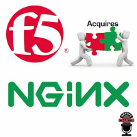 F5 Acquires NGINX