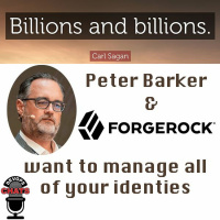 Managing Billions and Billions of Identities