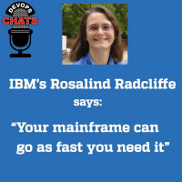 Your Mainframe Can Go As Fast As You Need It To