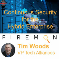 Continuous Security for the Hybrid Enterprise