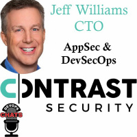 AppSec, DevSecOps and more w/ Jeff Williams Contrast Security
