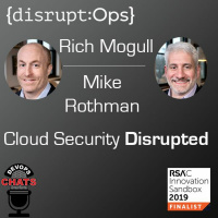 DisruptOps: SecurityOps Disrupted / Special RSAC Edition