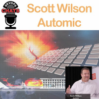 Dead End Computer Languages with Scott Wilson