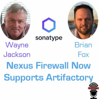 Nexus Firewall Supports Artifactory Repo