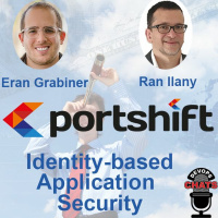 Identity-Based Application Security w/ Portshift
