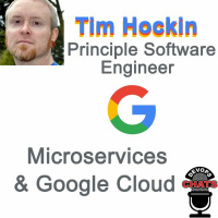 Microservices on Google Cloud Update with Tim Hockin