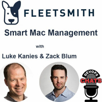 Fleetsmith - Mac Management