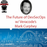 The Future of DevSecOps w/ Mark Curphey, Veracode