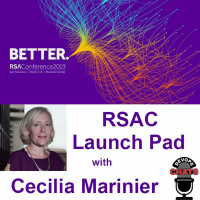 RSAC Innovation Sandbox and Launch Pad