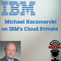 What is Cloud Private?