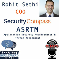 ASRTM, Application Security Requirements  Threat Management