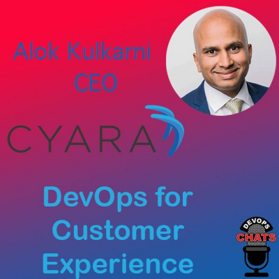 Devops Chat