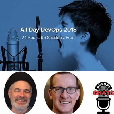 Devops Chat