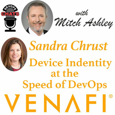 Devops Chat