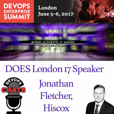 Devops Chat