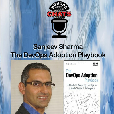 Devops Chat