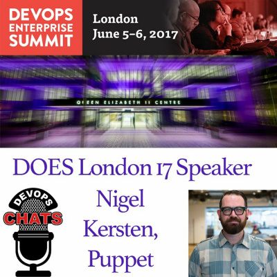 Devops Chat