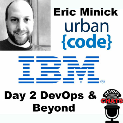 Devops Chat