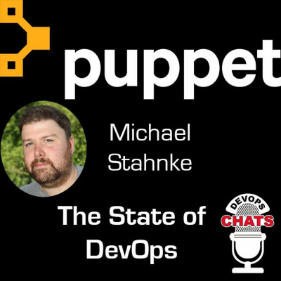 Devops Chat