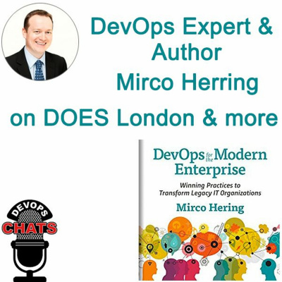 Devops Chat