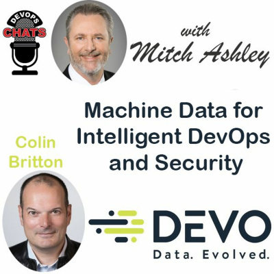 Devops Chat