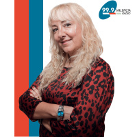 99 casi 100 con Silvia Benlloch 99.9 Valencia Radio 26-06-2021