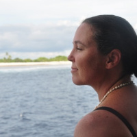 Anthropologist, Dr. Jaime Bach is testing the hypotheses of Amelia Earhart landing on the island of Nikumaroro when she went missing in 1937.