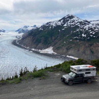 Overlanding, Wildlife Conservation amp the five most dangerous animals in the U.S.