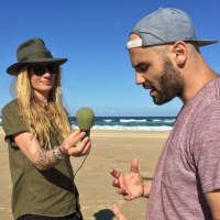 Shark Conservation in Australia: Dr. Leonardo Guida