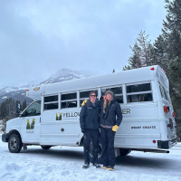Yellowstone Forever: Kinship and Communities in Yellowstone National Park