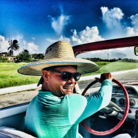 History of Cuba with Jorge Enrique Pascual Izaguirre