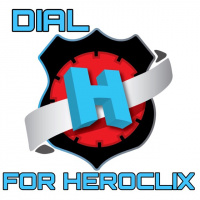 Dial H - Episode 273 - Mr. Essex and the Nasty boys