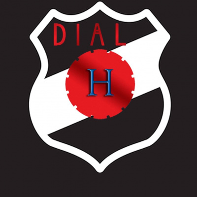 Dial H For Heroclix