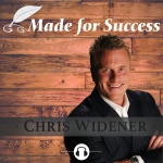 Made For Success Show With Chris Widener