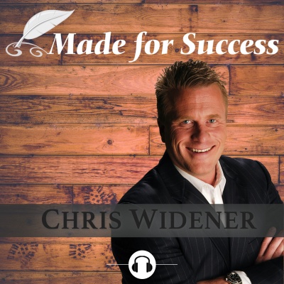 Made For Success Show With Chris Widener