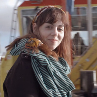 Afl. 4 - De droombanen van Emma At Work