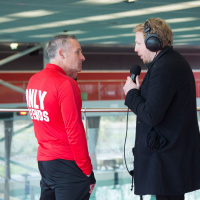 Afl. 1 - Iedereen sport bij Only Friends