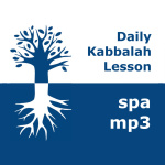 Kabbalah: Daily Lesson | Kbb_spa_mp3