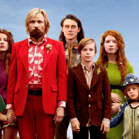 Review: Captain Fantastic
