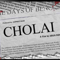 Review: Cholai - Indian Film Festival Melbourne