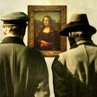 Review: Francofonia