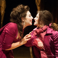Review: Dangerous Liaisons - Little Ones Theatre x Theatre Works