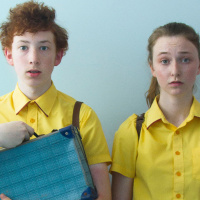 Review: Girl Asleep