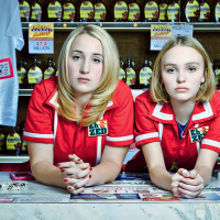 Review: Yoga Hosers