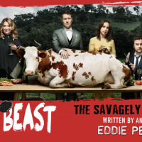 Review: The Beast - Eddie Perfect