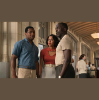 Whiteys Lovecraft Country Takes