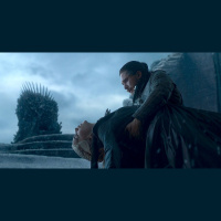 The Night’s Rewatch: Season 8, Episode 6 (The Iron Throne)