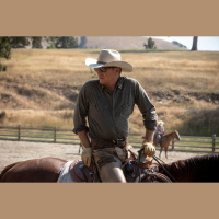 Back In The Saddle Again